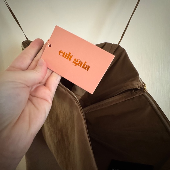 Cult Gai Kelli Dress NWT - Picture 5 of 9